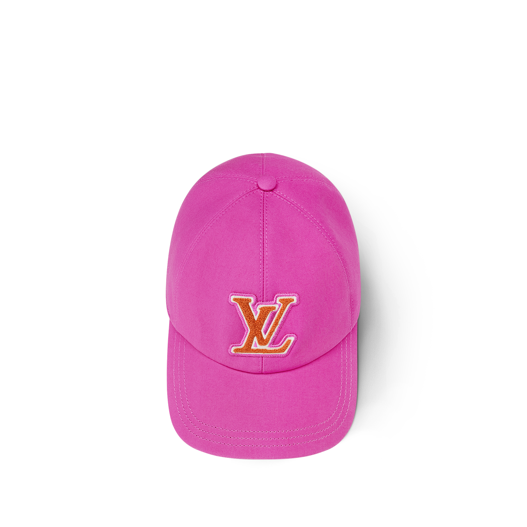 ルイヴィトン LOUIS VUITTON 帽子 シグネチャー キャップ ブラック Louis Vuitton キャップ LV シグネチャー (Louis Vuitton